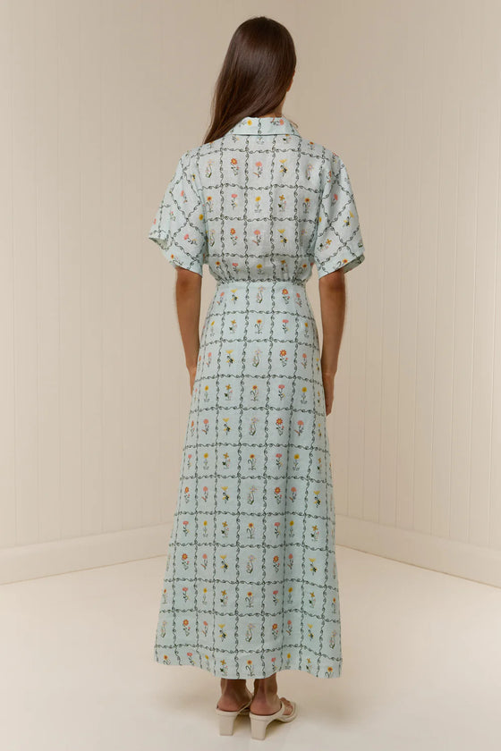 Jasmine Dress