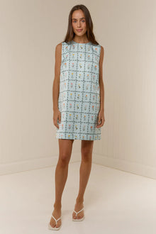  Ella Mini Dress