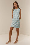 Ella Mini Dress
