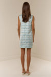 Ella Mini Dress