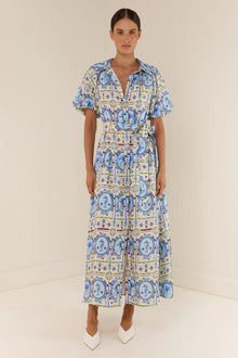  Carla Dress