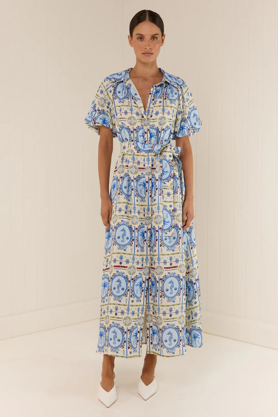 Carla Dress