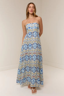  Primrose Dress