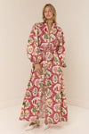 Noddy Dress