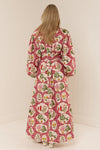 Noddy Dress
