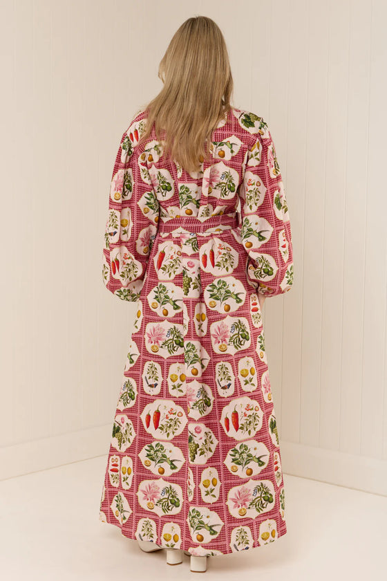 Noddy Dress