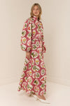 Noddy Dress
