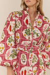 Noddy Dress
