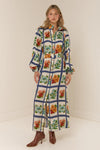 Tessie Vintage Botanical