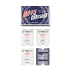 Charades Movie Card Game