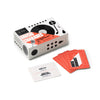 Charades Music Card Game