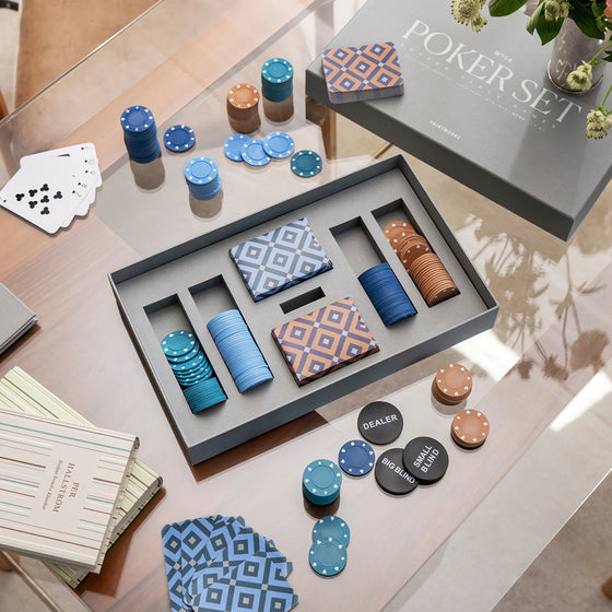 Poker Set
