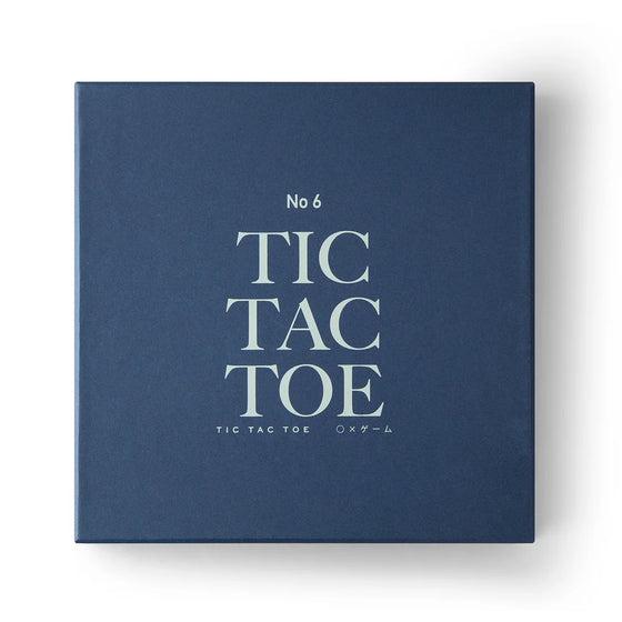 Tic Tac Toe