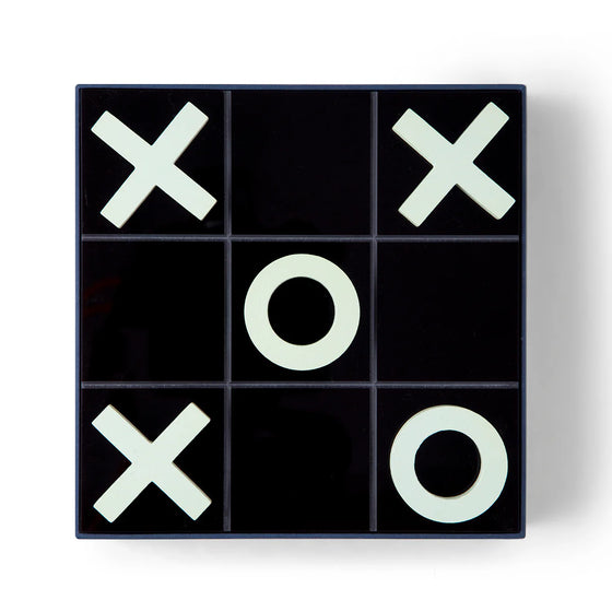 Tic Tac Toe