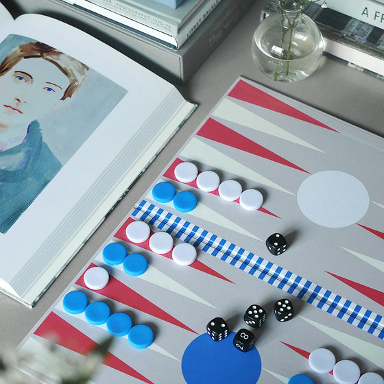 Backgammon
