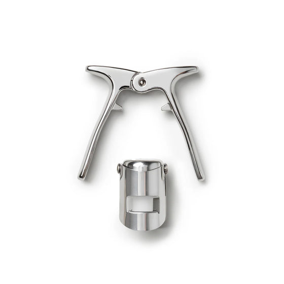The Essentials Champagne Tools