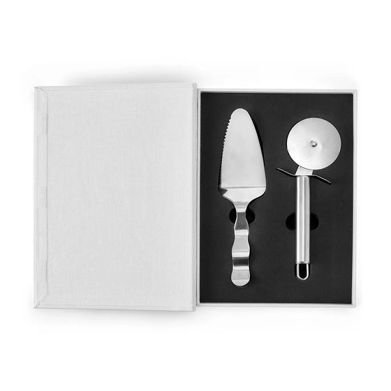 The Essentials PIzza Tools