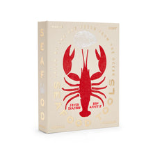  The Essentials Seafood Tools
