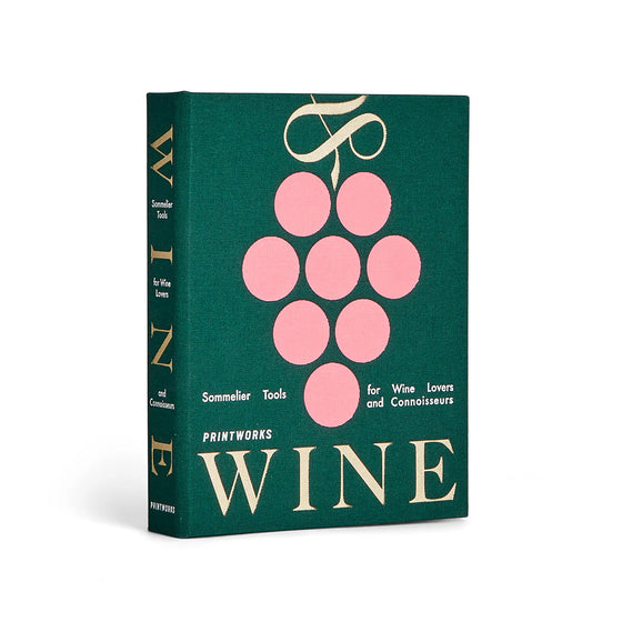The Essentials Wine Tools
