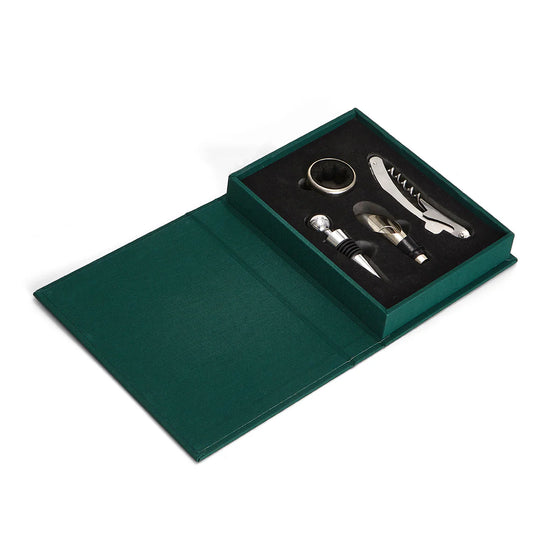 The Essentials Wine Tools