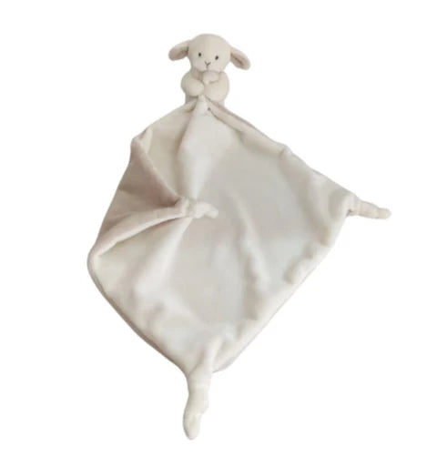 Lulu Lamb Comfort Blanket