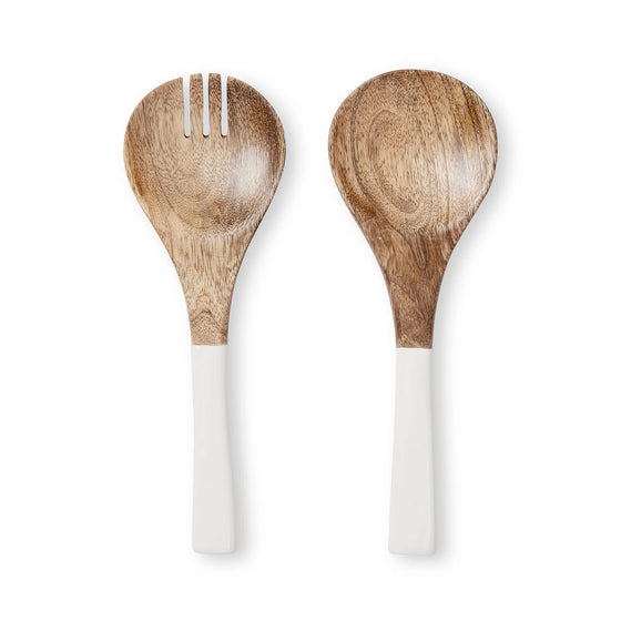 Palermo Salad Servers Set of 2