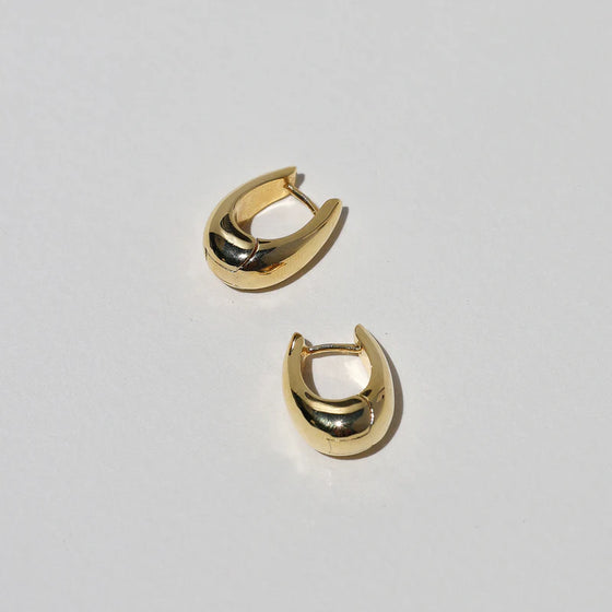 Paolo Hoops - Gold