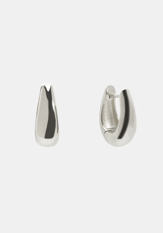 Paolo Hoops - Silver