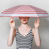 Marcelle Pink Stripe