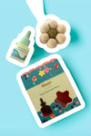 Bloom - Peony, Iris & Lotus Air Freshner