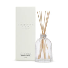  Lily & Lotus Flower Diffuser