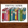 Kitchen Calendar - Perpetual Books