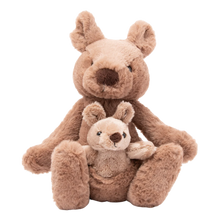  Koko the Kangaroo and Jojo Baby Blush