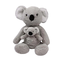  Kimiko Koala and Kip Baby Plush