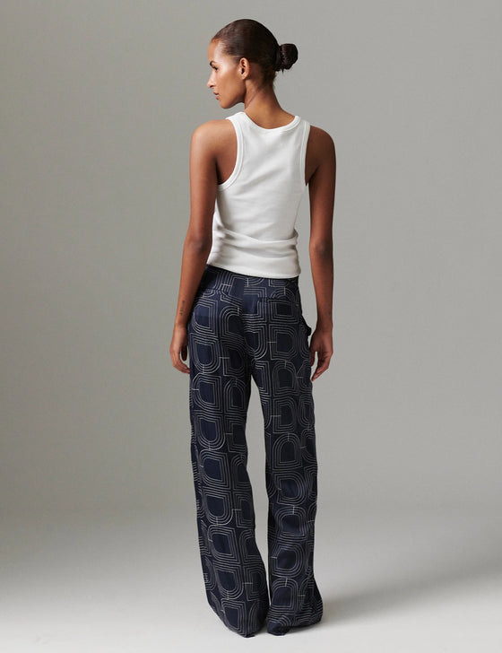 Phoebe Pants