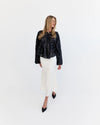 Sensuel Skirt - White