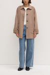 Pierra Coat