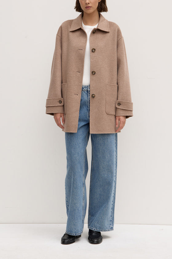 Pierra Coat