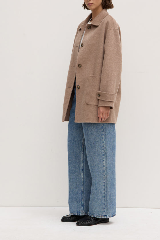 Pierra Coat
