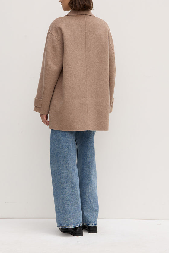 Pierra Coat