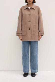  Pierra Coat