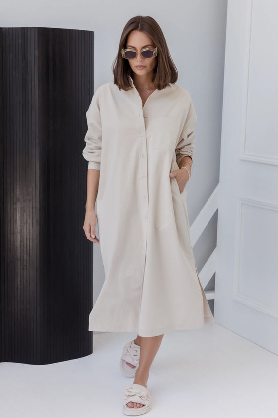Biso Dress