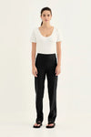 Premier Pant Black