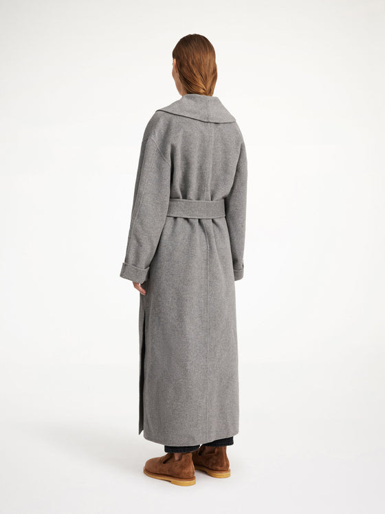 Trullem Coat