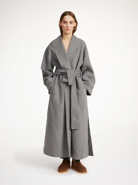 Trullem Coat