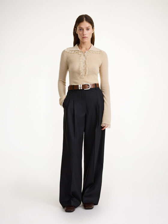 Cymbaria Trouser