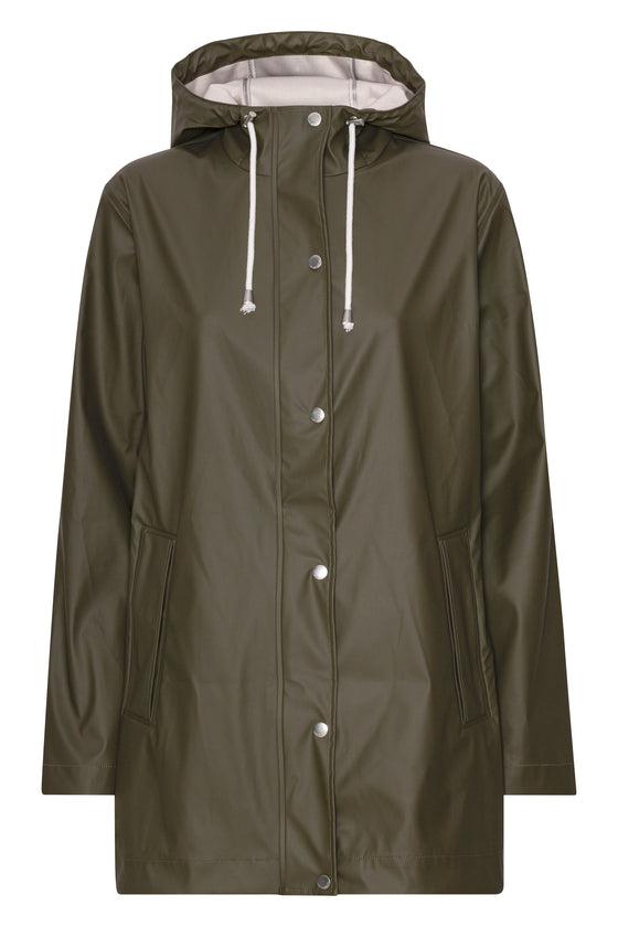 Rain228 Rain Coat