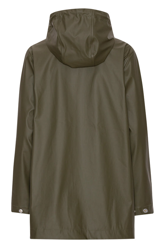 Rain228 Rain Coat