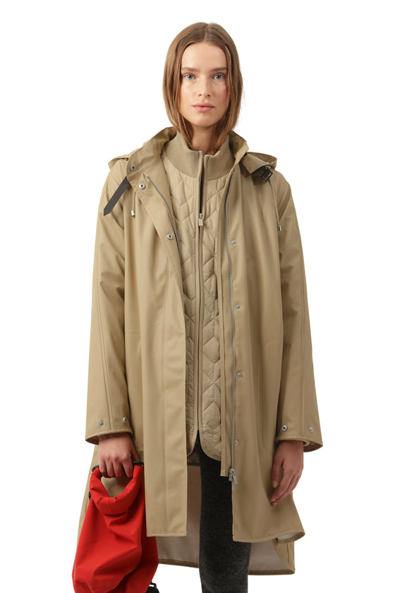 Rain Jkt