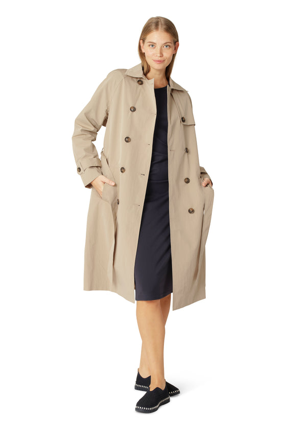 Rain Coat